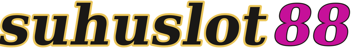 suhuslot88 logo